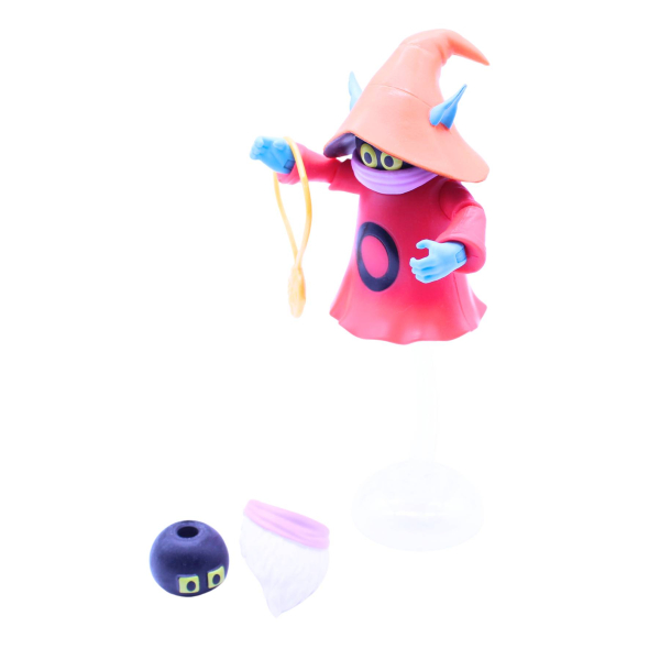 Orko & Onkel Montork MOTU Cartoon Collection 2025 | Mattel | hoppla-stuff.de